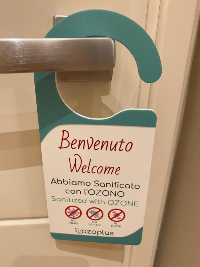 Torino Suite Apartment
