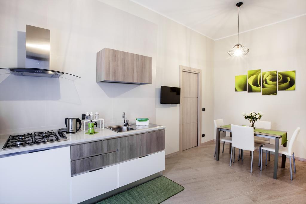 Apartment Torino Suite