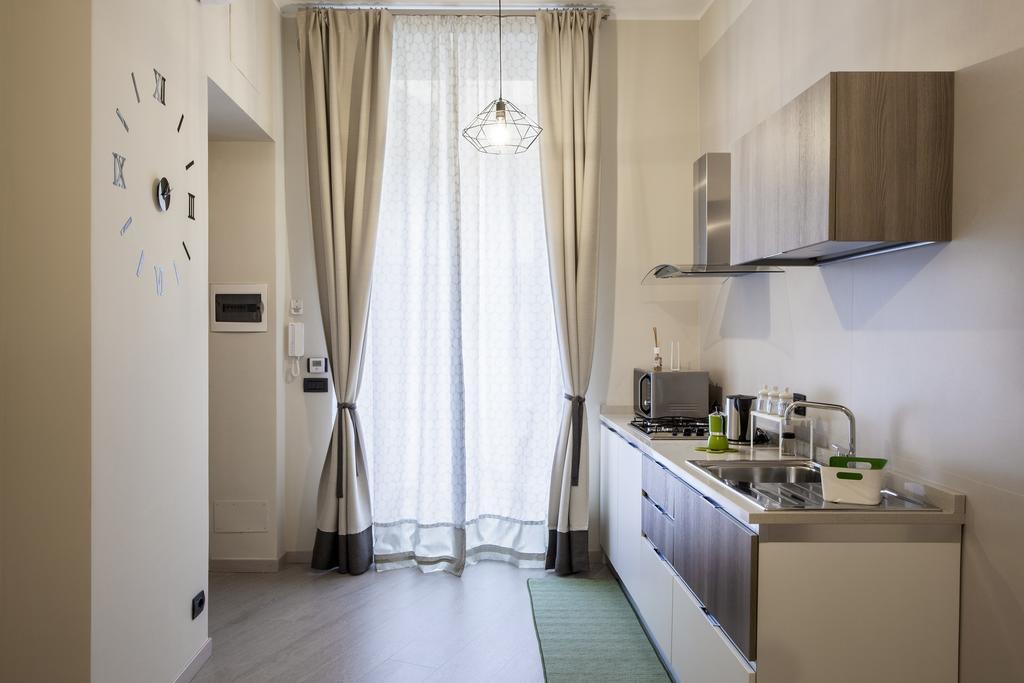Apartment Torino Suite