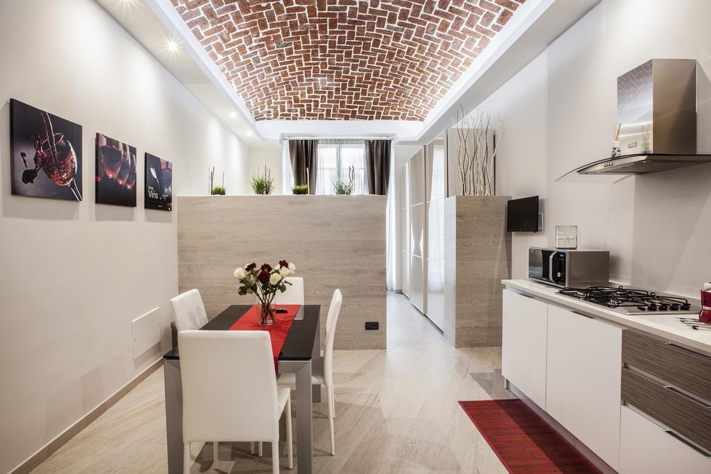 Apartment Torino Suite