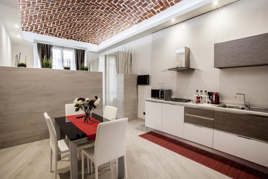 Apartment Torino Suite Turin
