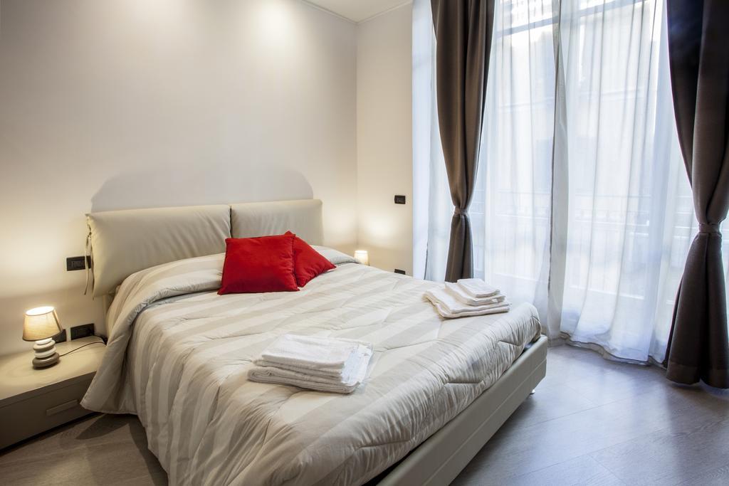 Apartment Torino Suite *