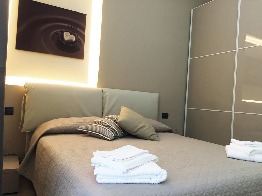 Apartment Torino Suite Turin