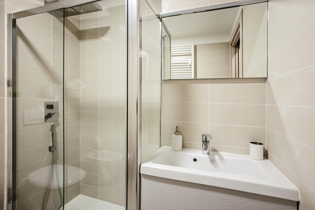 Torino Suite Apartment *