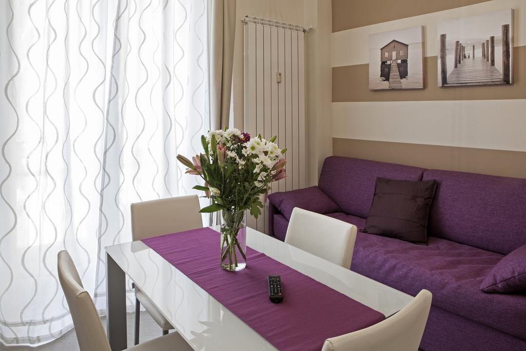 Torino Suite Turin