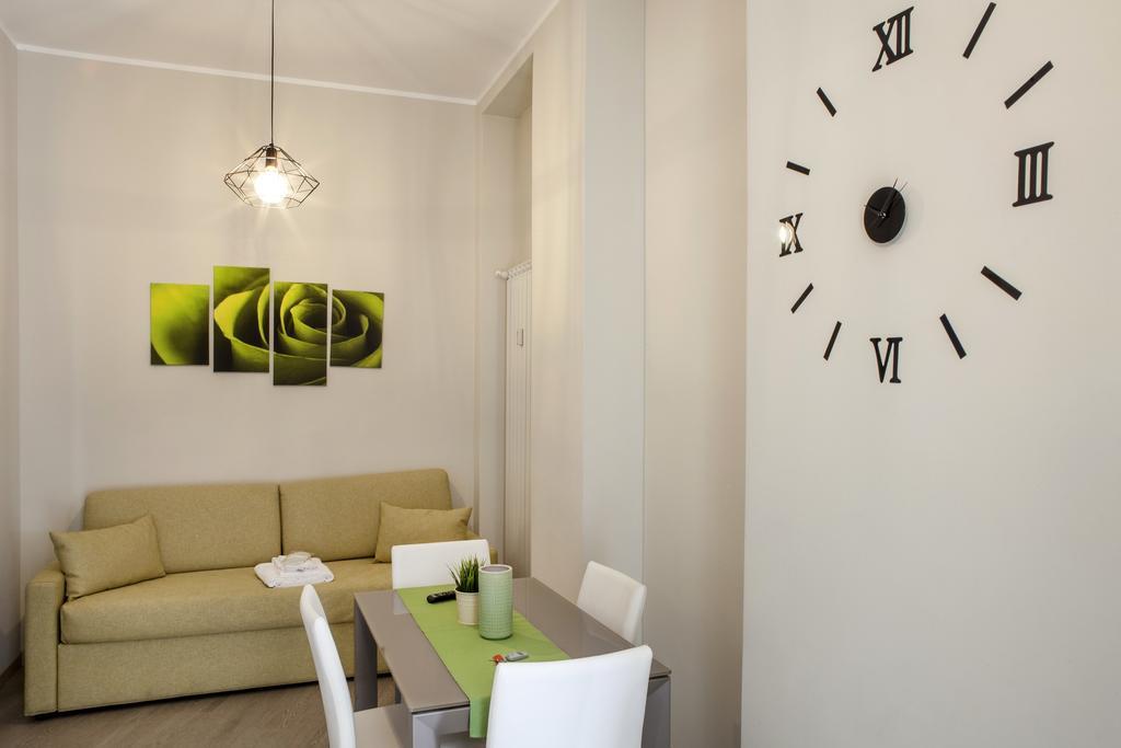 Apartment Torino Suite *