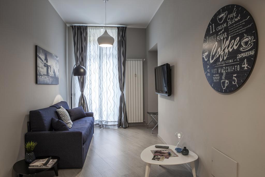 Torino Suite Apartment Turin