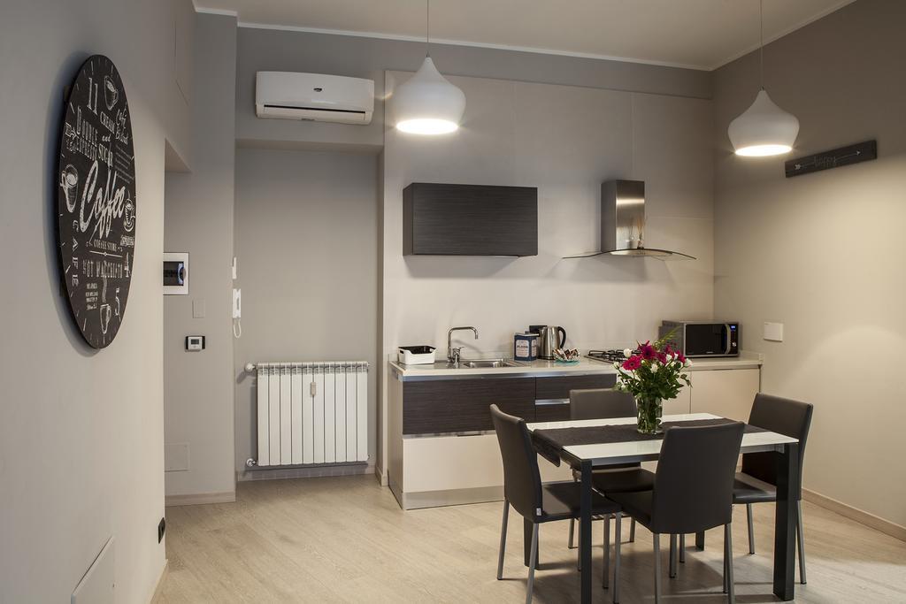 Apartment Torino Suite *