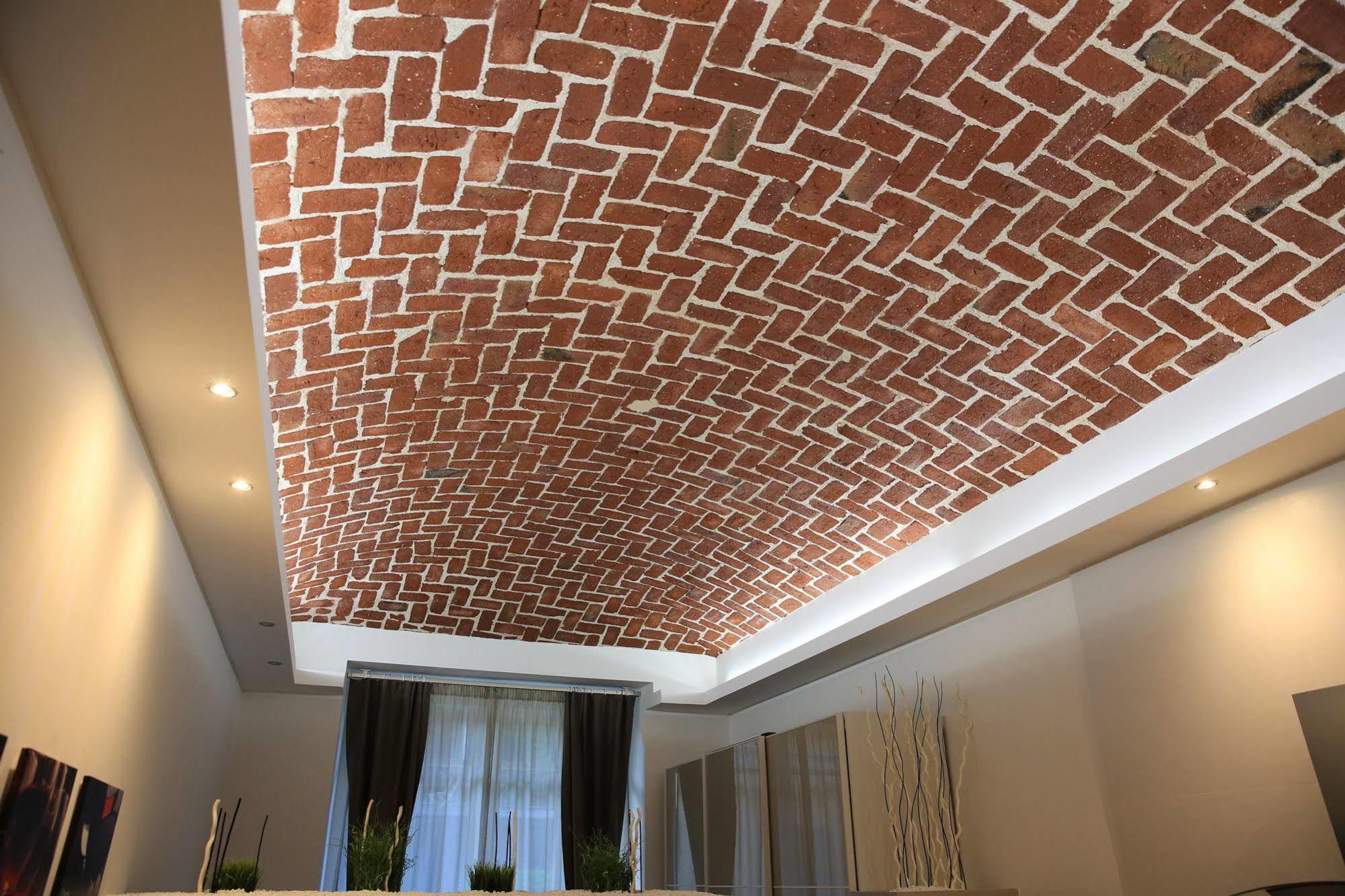 Apartment Torino Suite