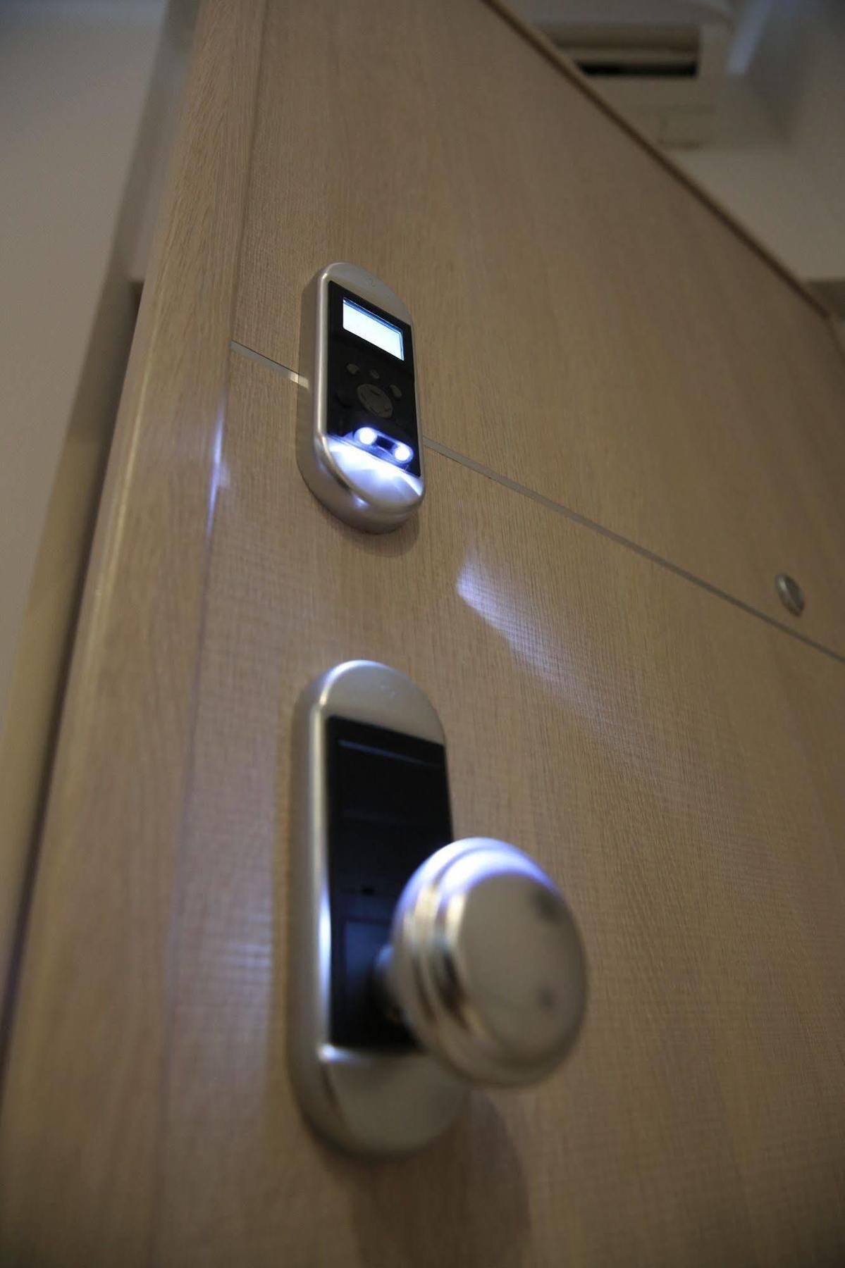 Apartment Torino Suite