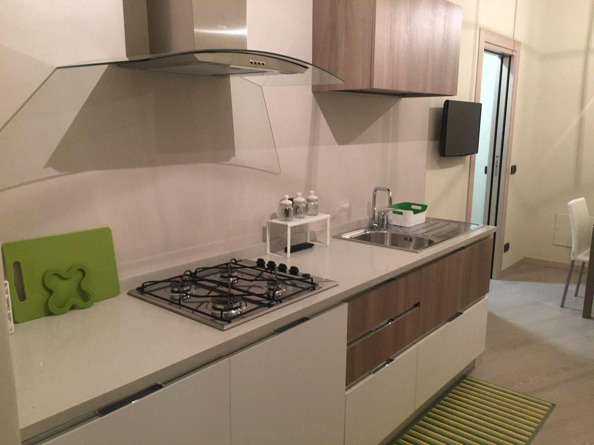 Torino Suite Turin