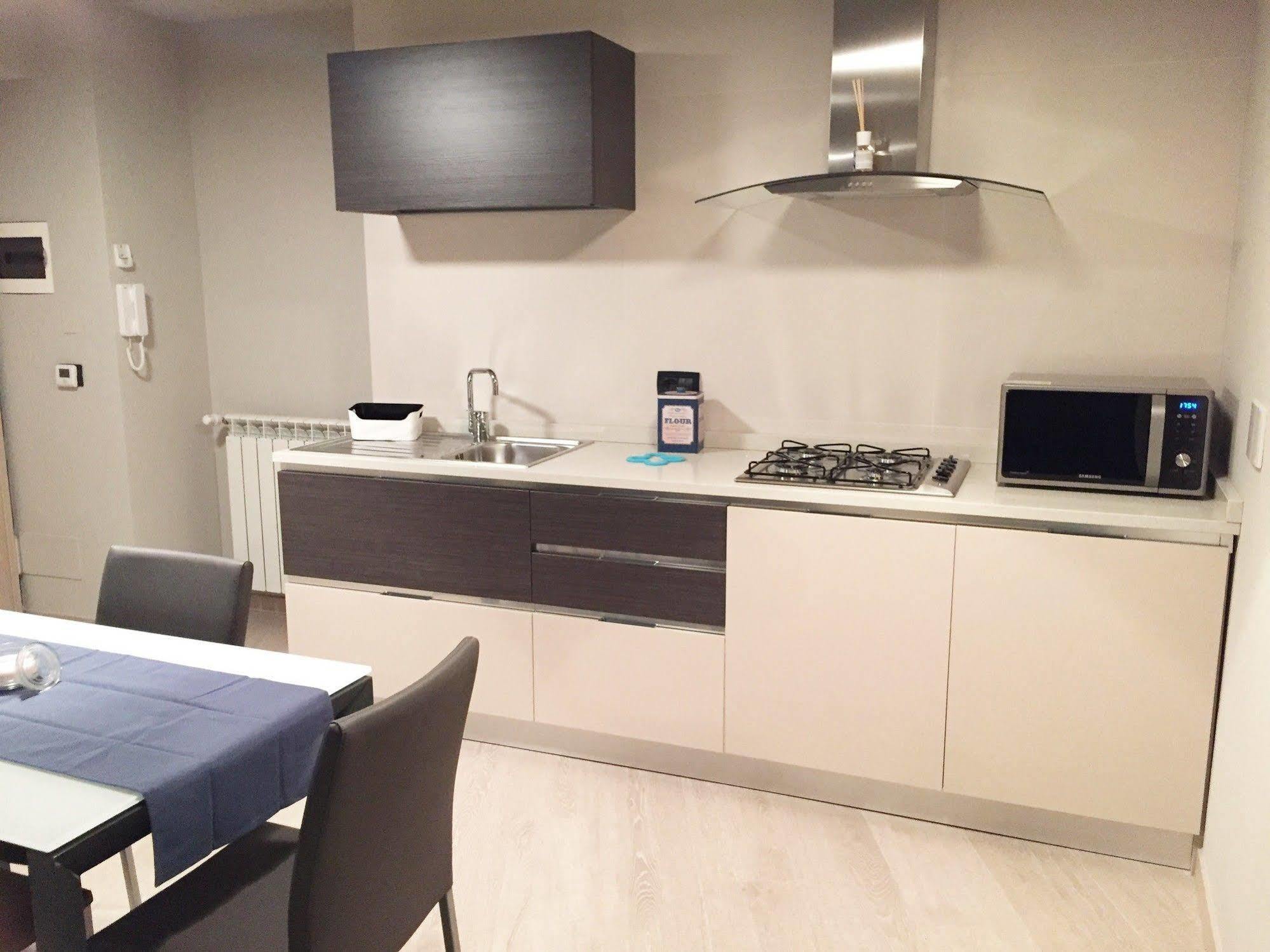 Apartment Torino Suite *