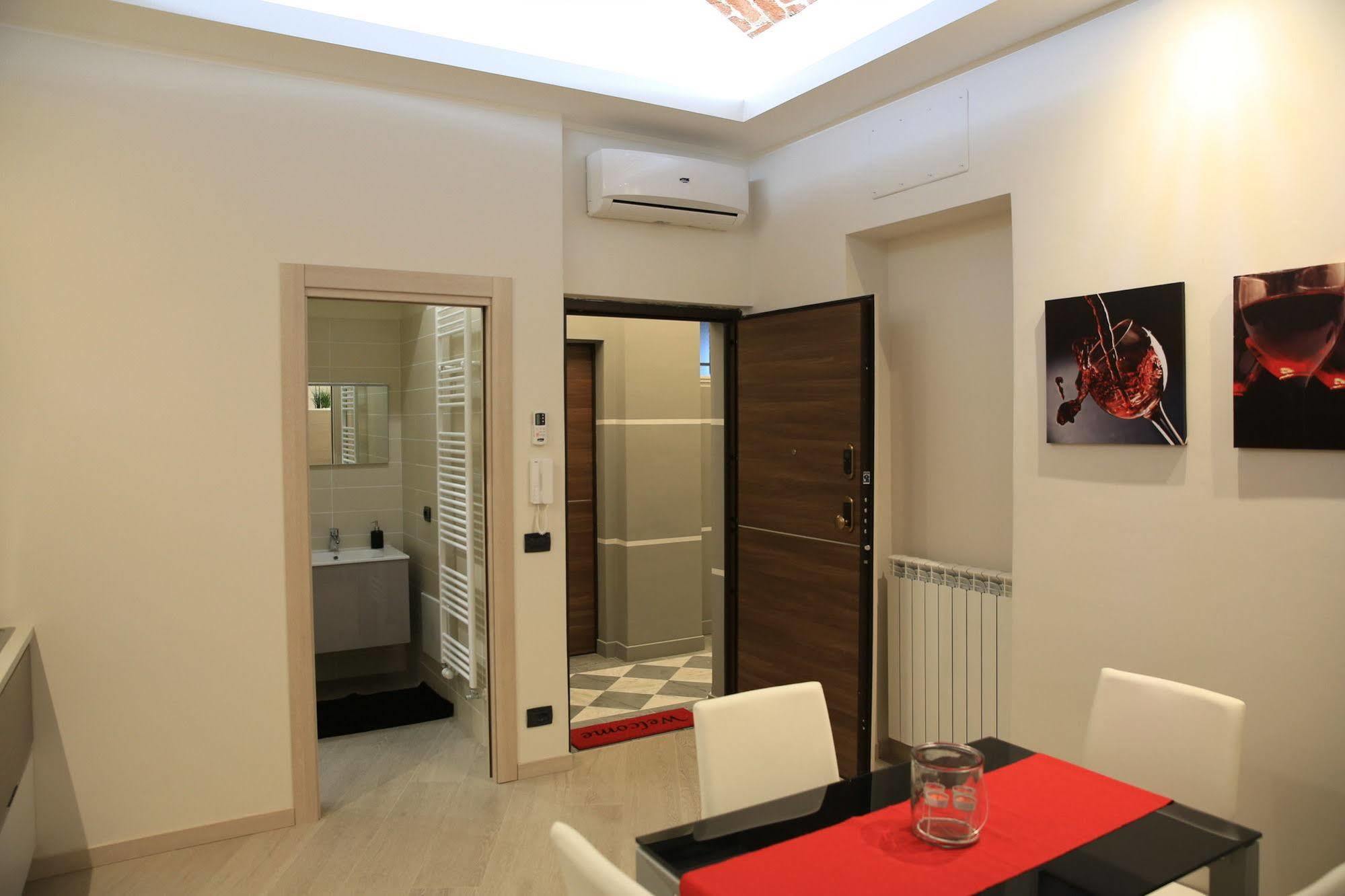 Apartment Torino Suite Turin