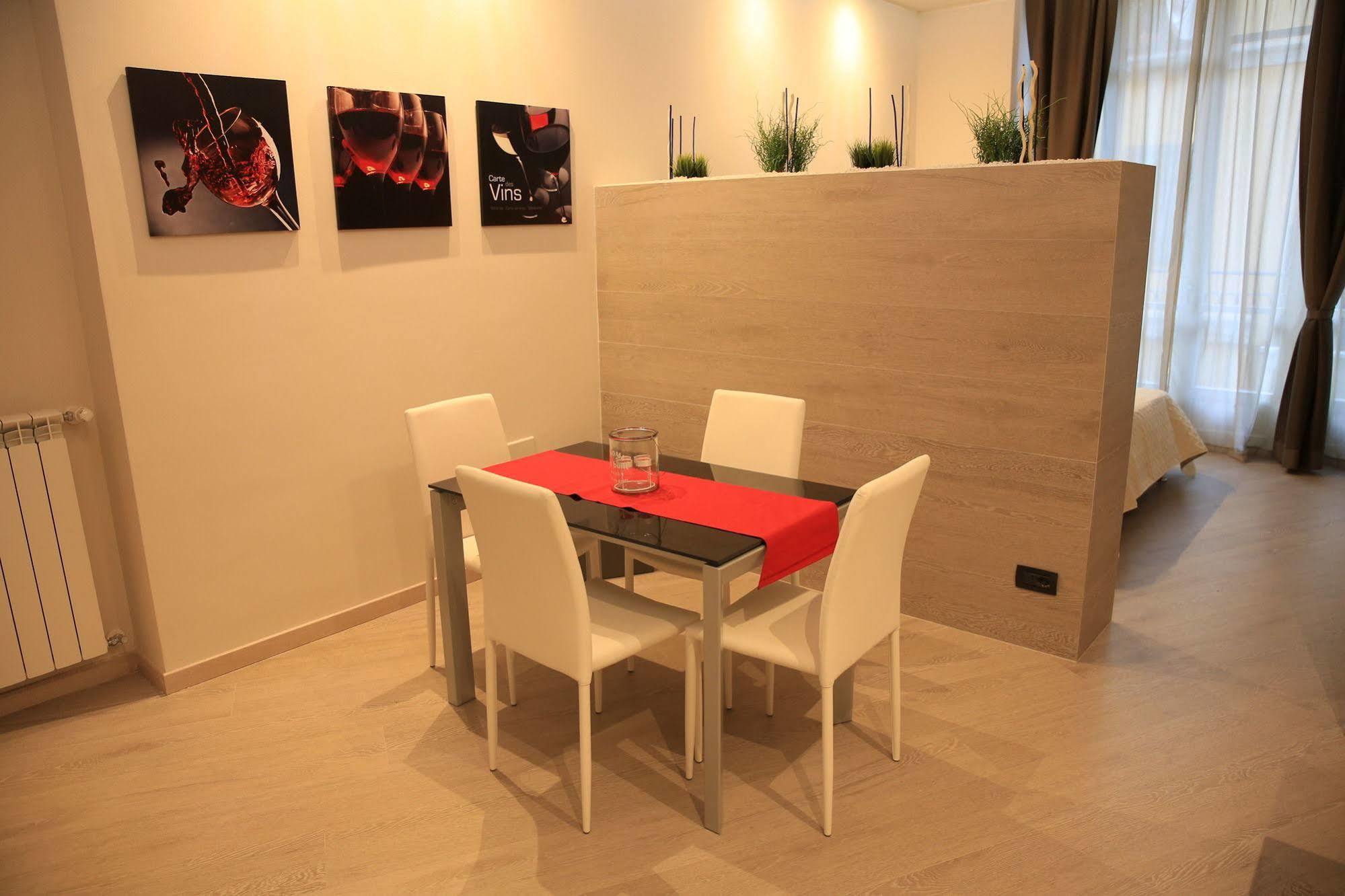Torino Suite * Turin