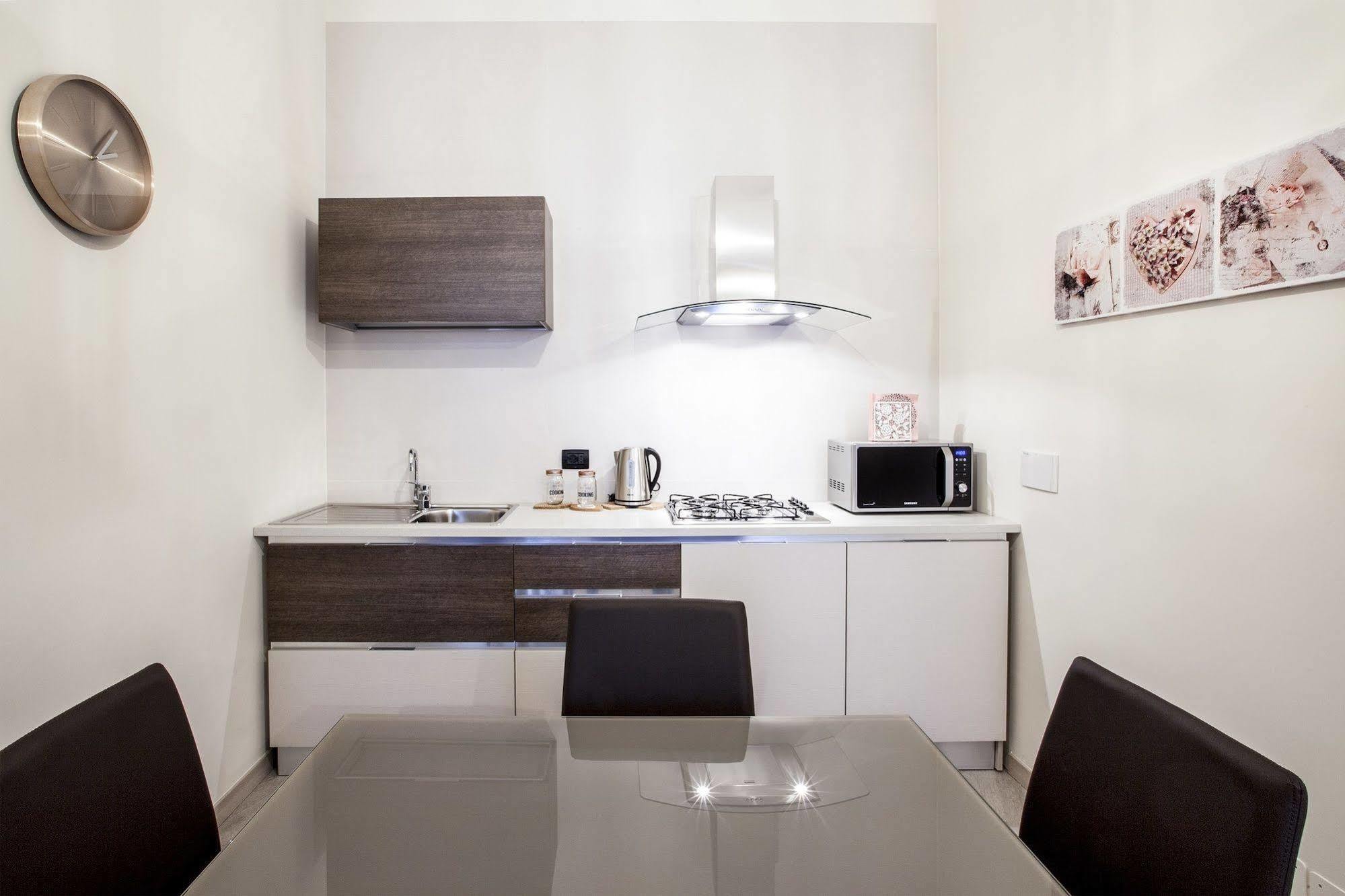 Torino Suite * Turin