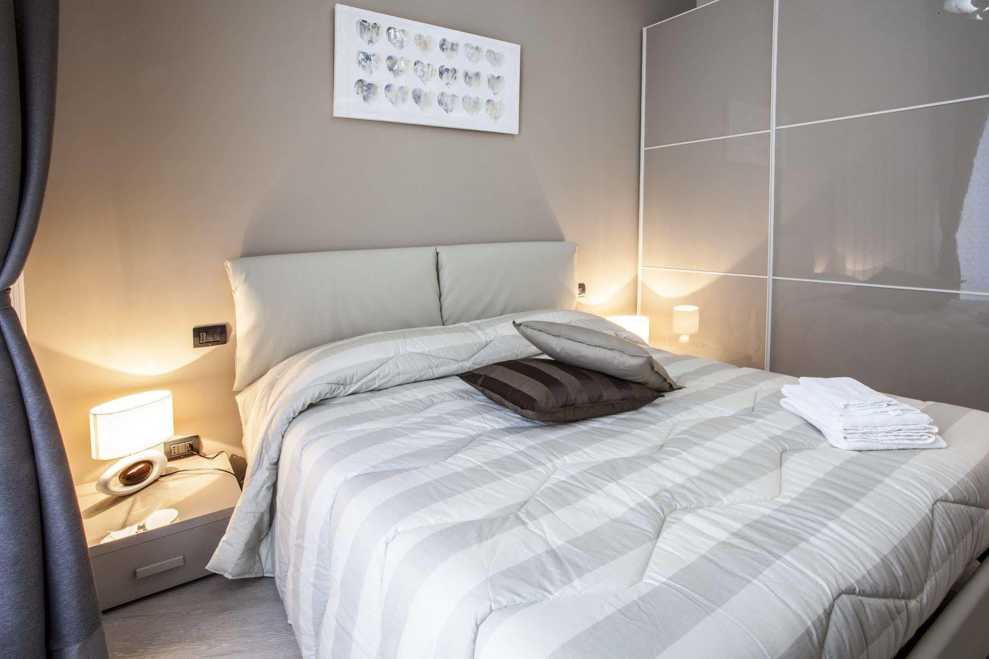 Apartment Torino Suite *