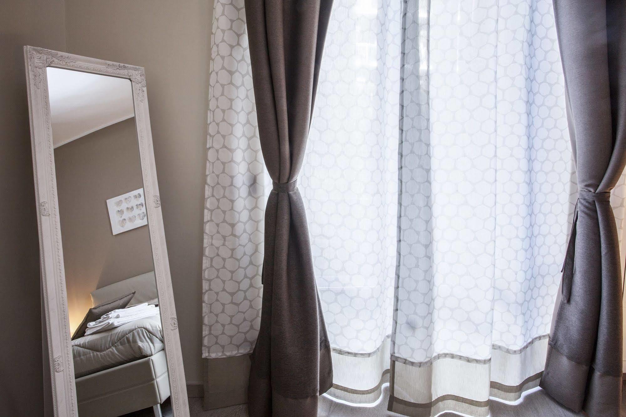 Apartment Torino Suite Turin