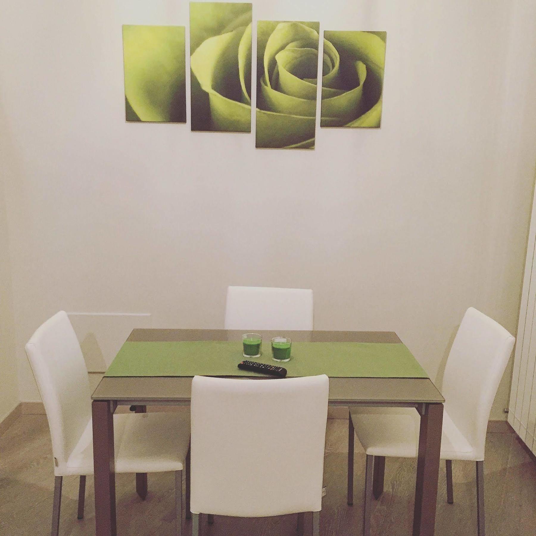 Torino Suite Apartment *