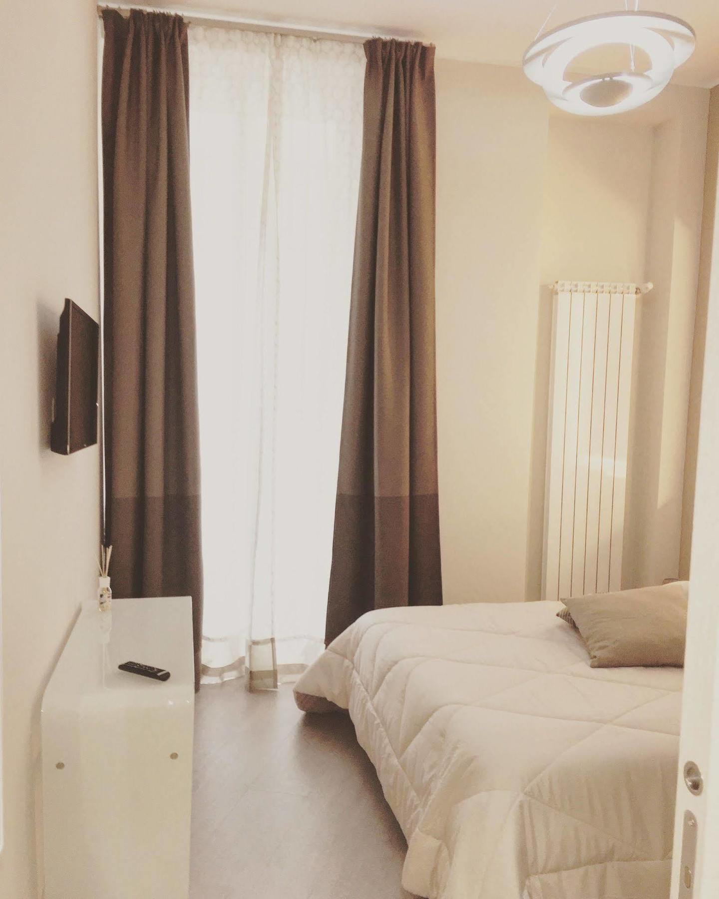 Torino Suite Turin