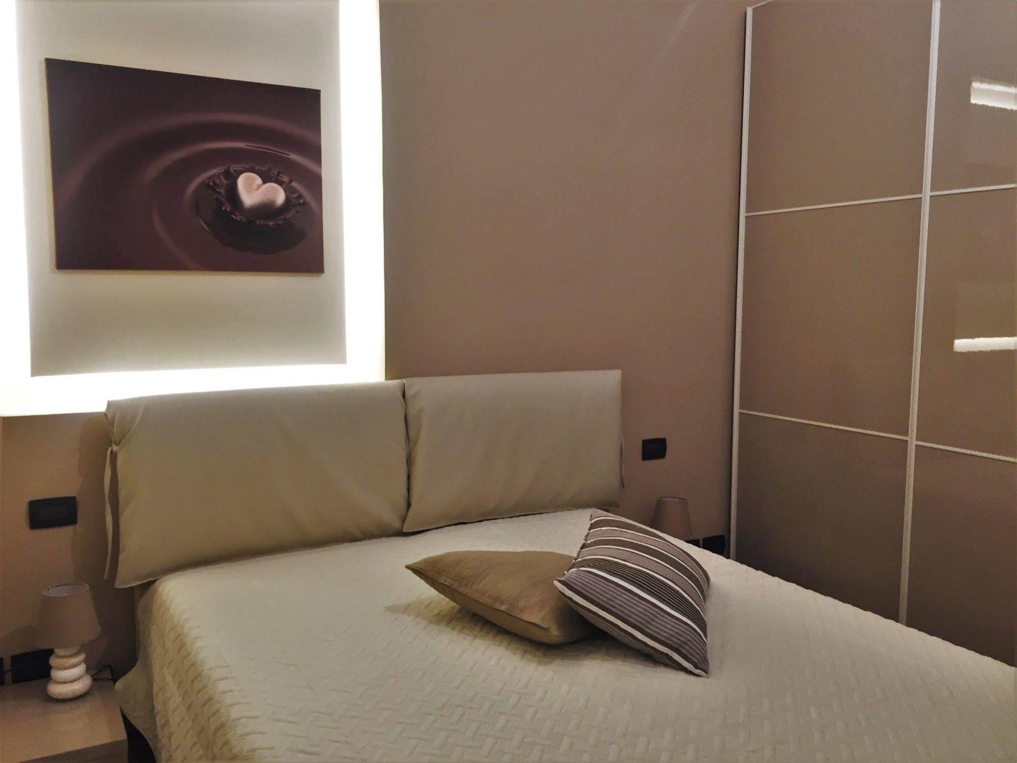 Apartment Torino Suite