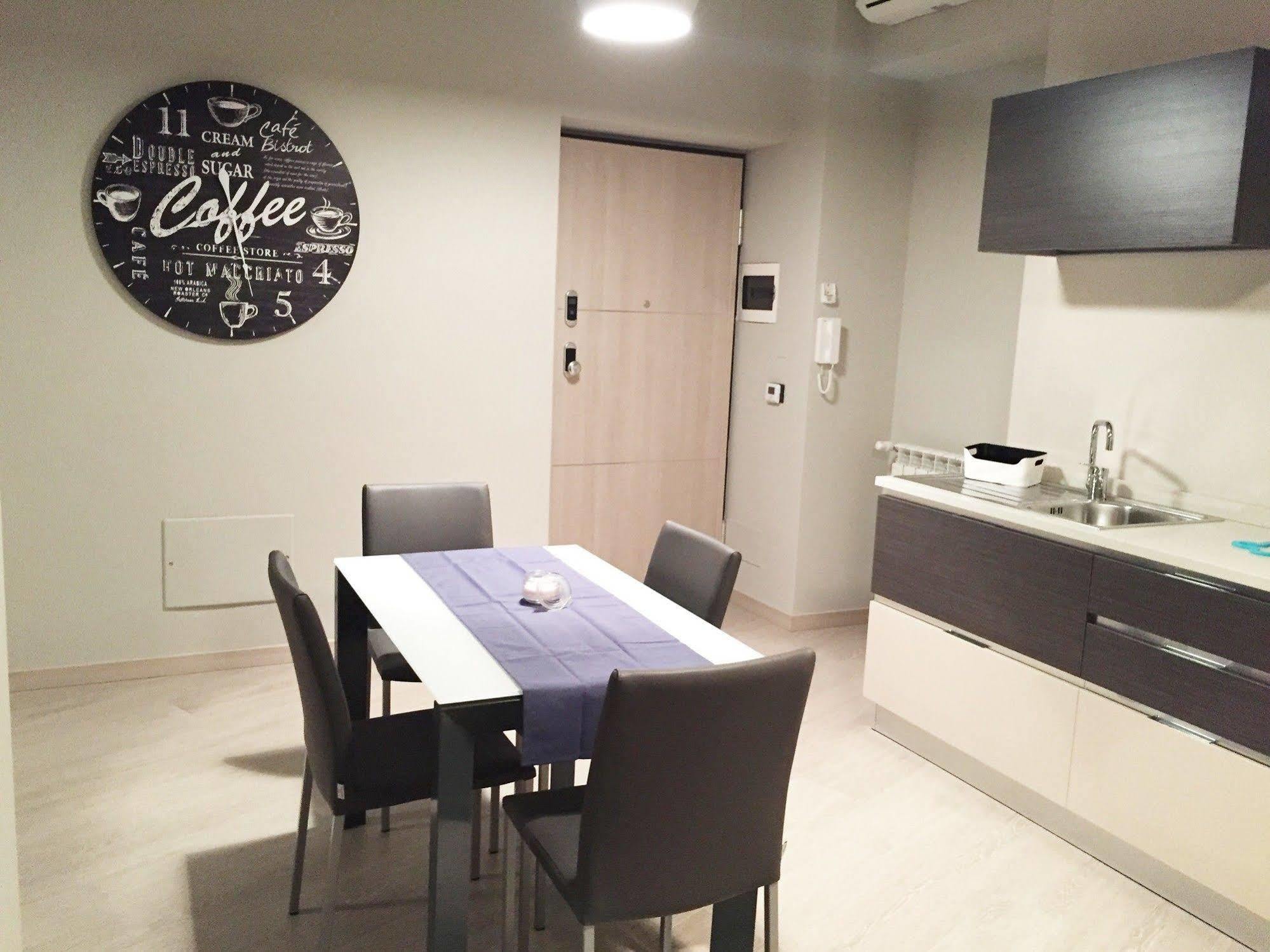 Apartment Torino Suite Turin