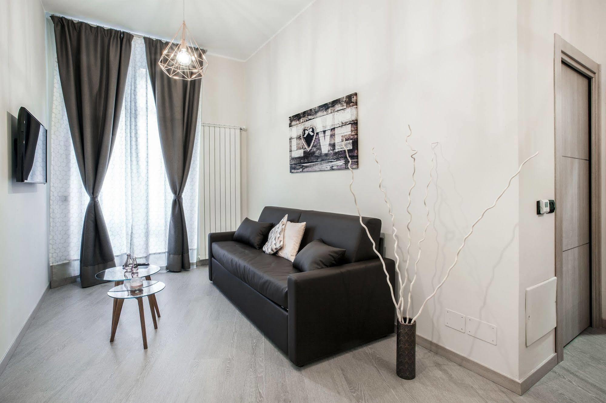 Torino Suite Apartment *
