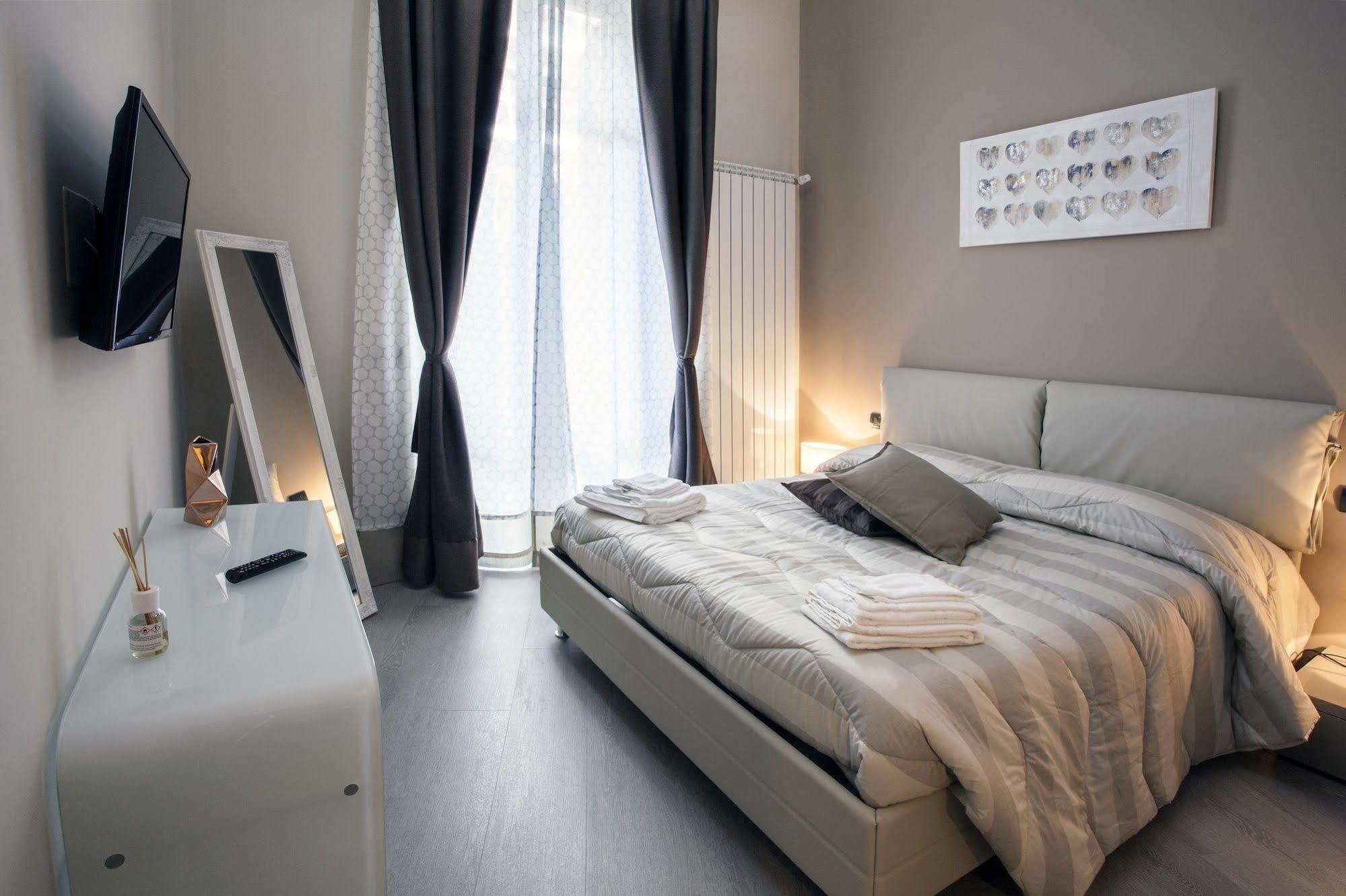 Apartment Torino Suite