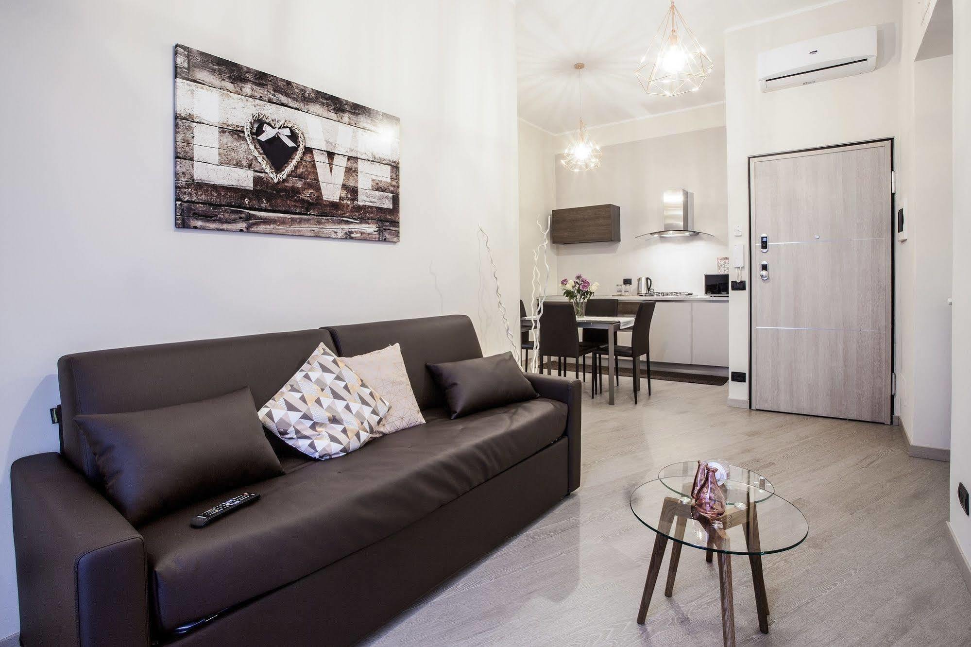 Torino Suite Turin