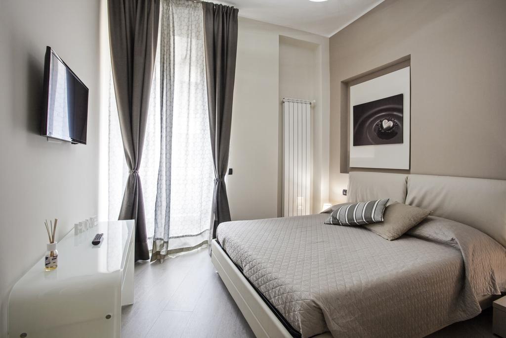 Appartamento Torino Suite