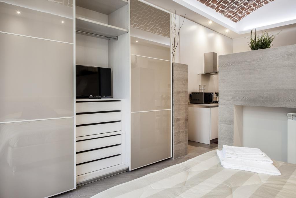 Appartamento Torino Suite *