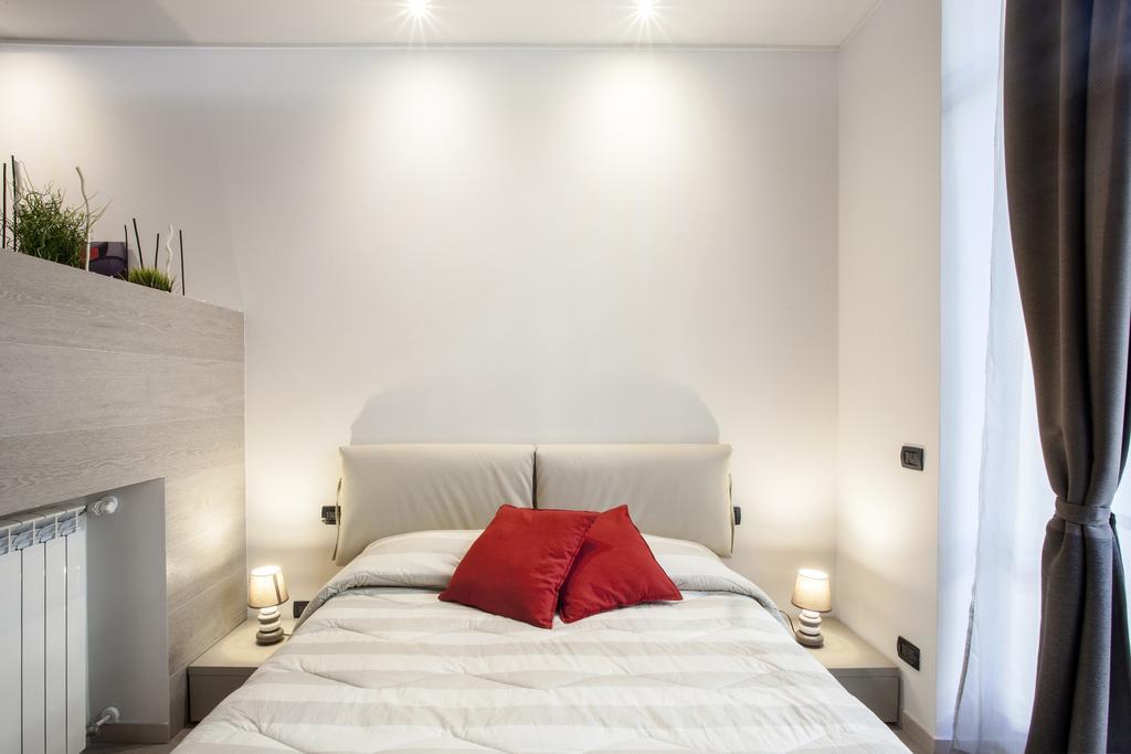 Appartamento Torino Suite