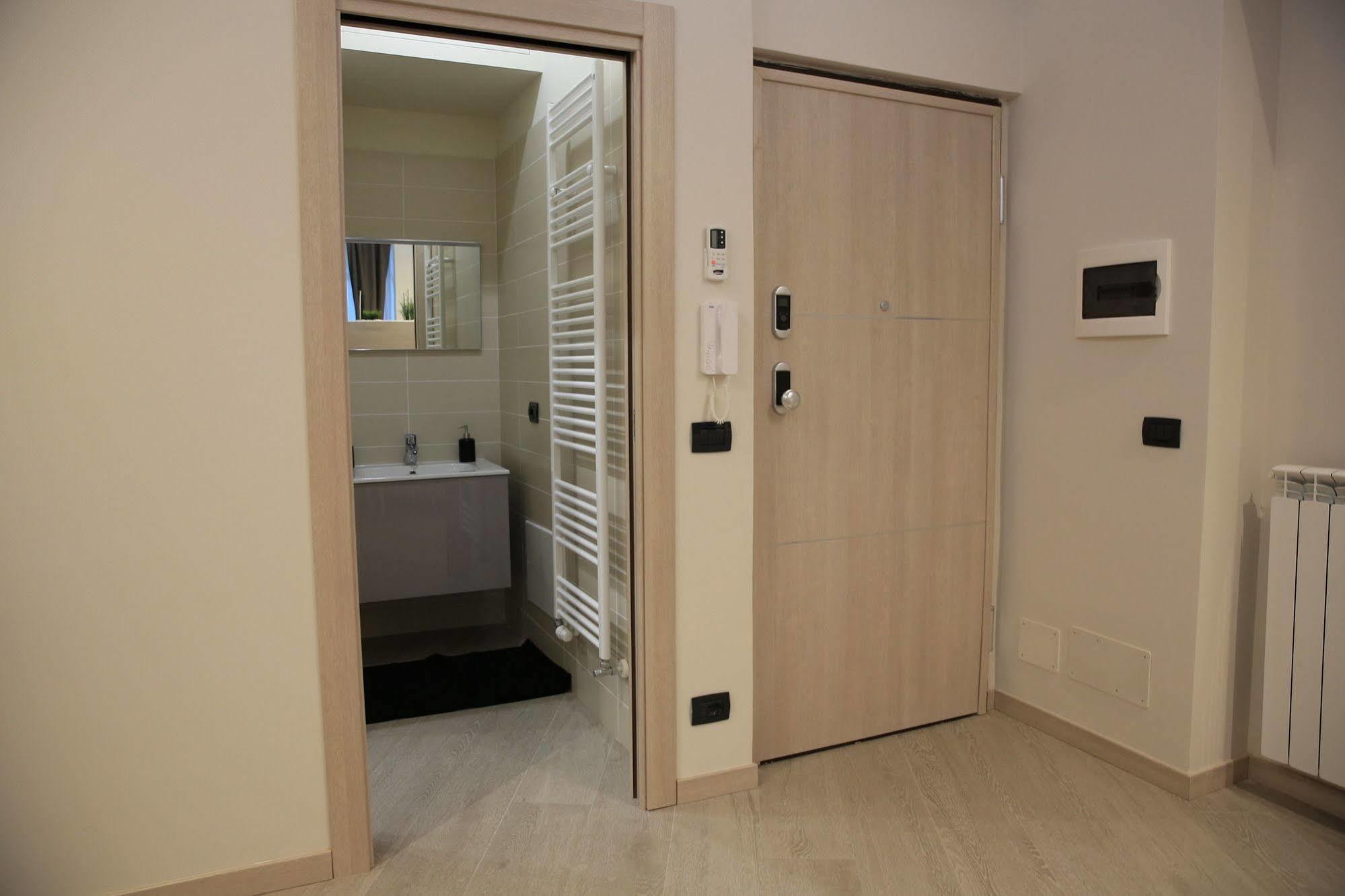 Torino Suite Torino
