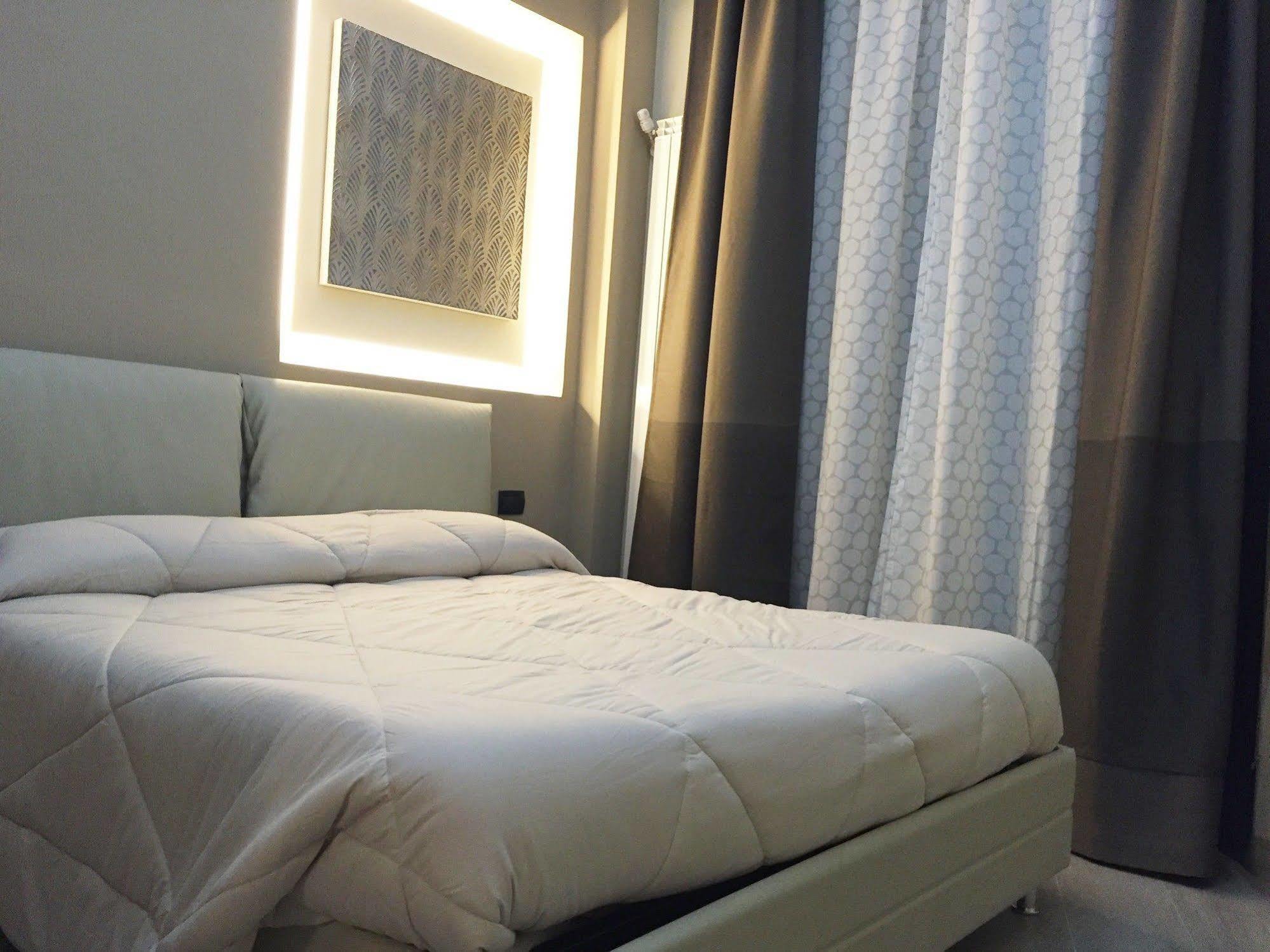 Appartamento Torino Suite *
