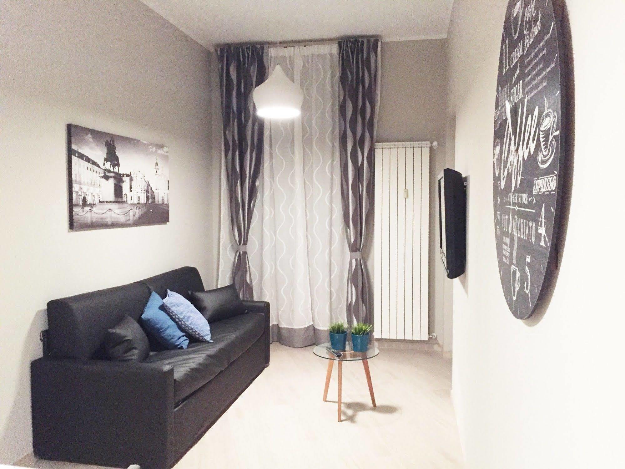 Torino Suite Torino